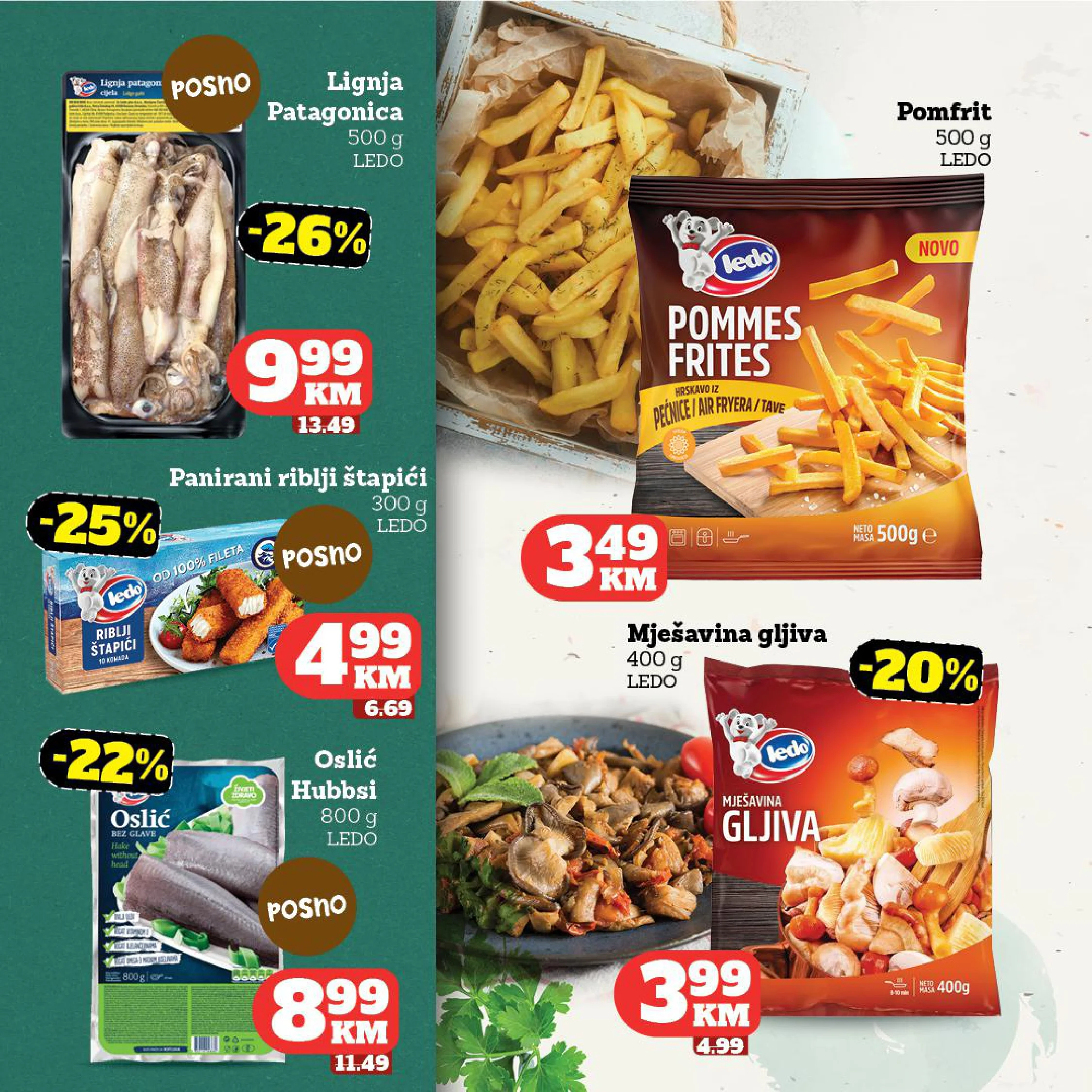 Tropic katalog 26.11-16.12.2025.