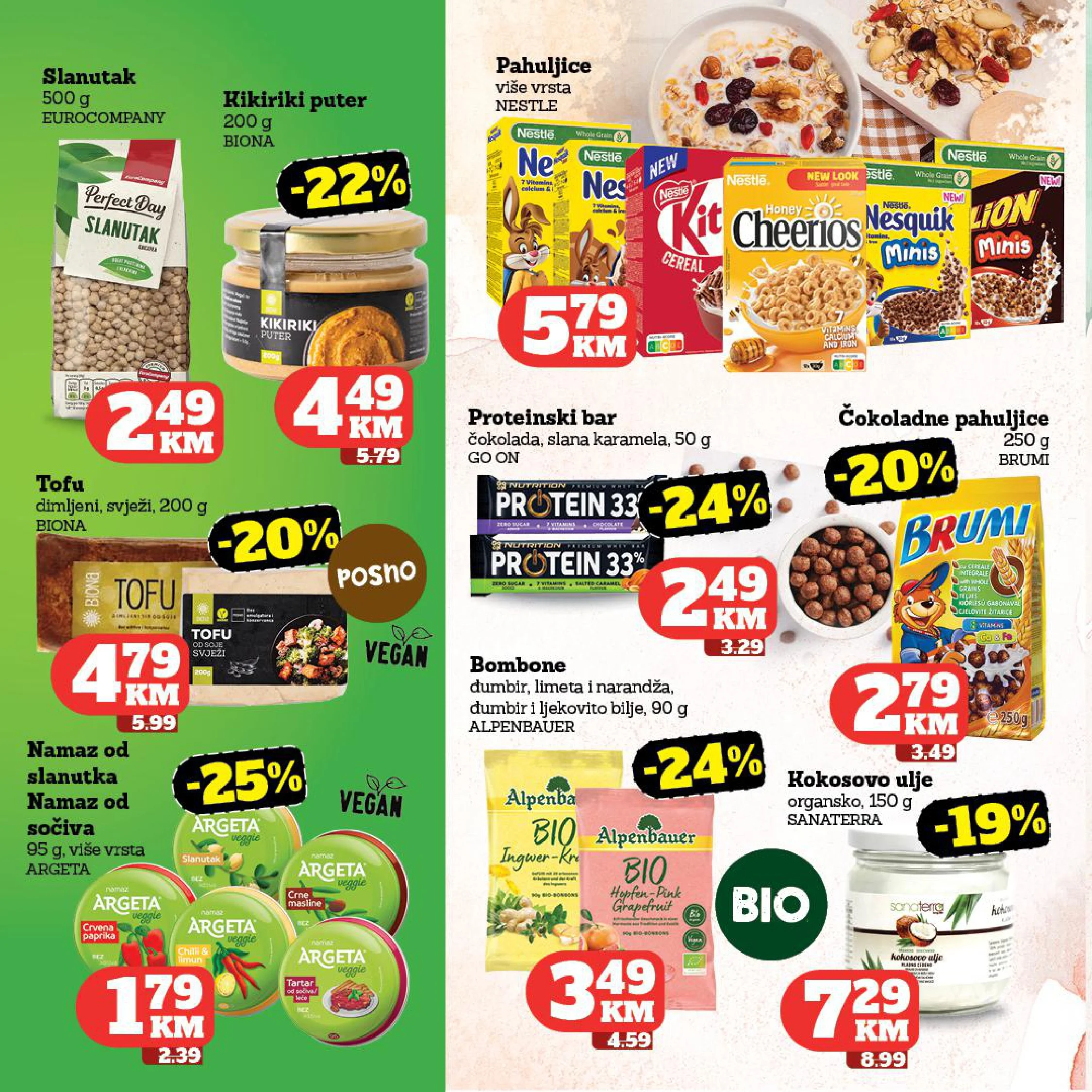 Tropic katalog 26.11-16.12.2025.