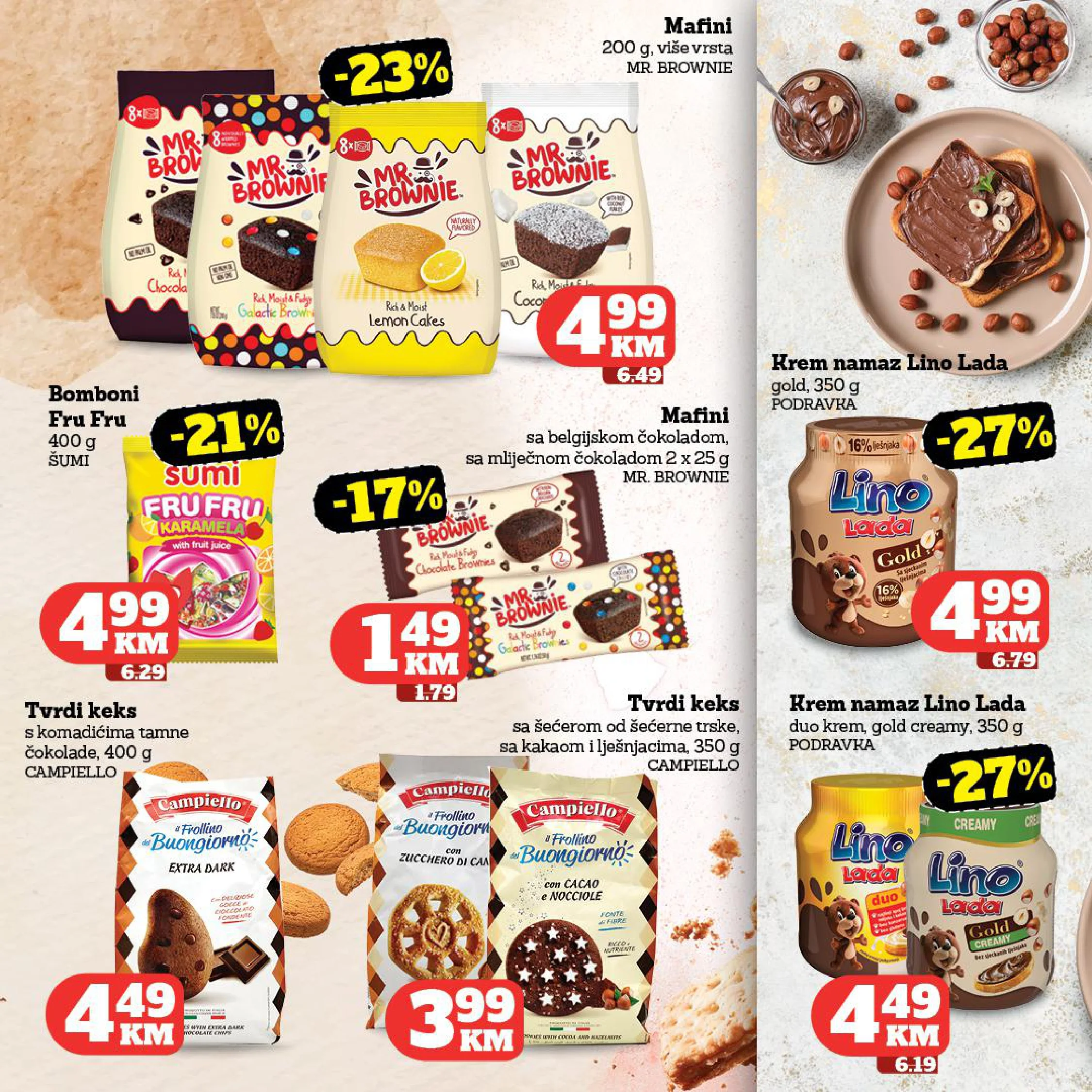 Tropic katalog 26.11-16.12.2025.