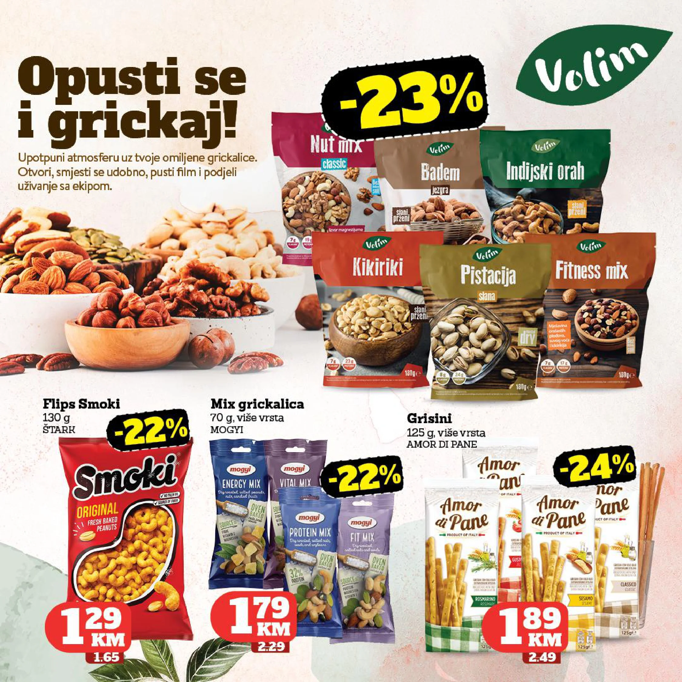 Tropic katalog 26.11-16.12.2025.
