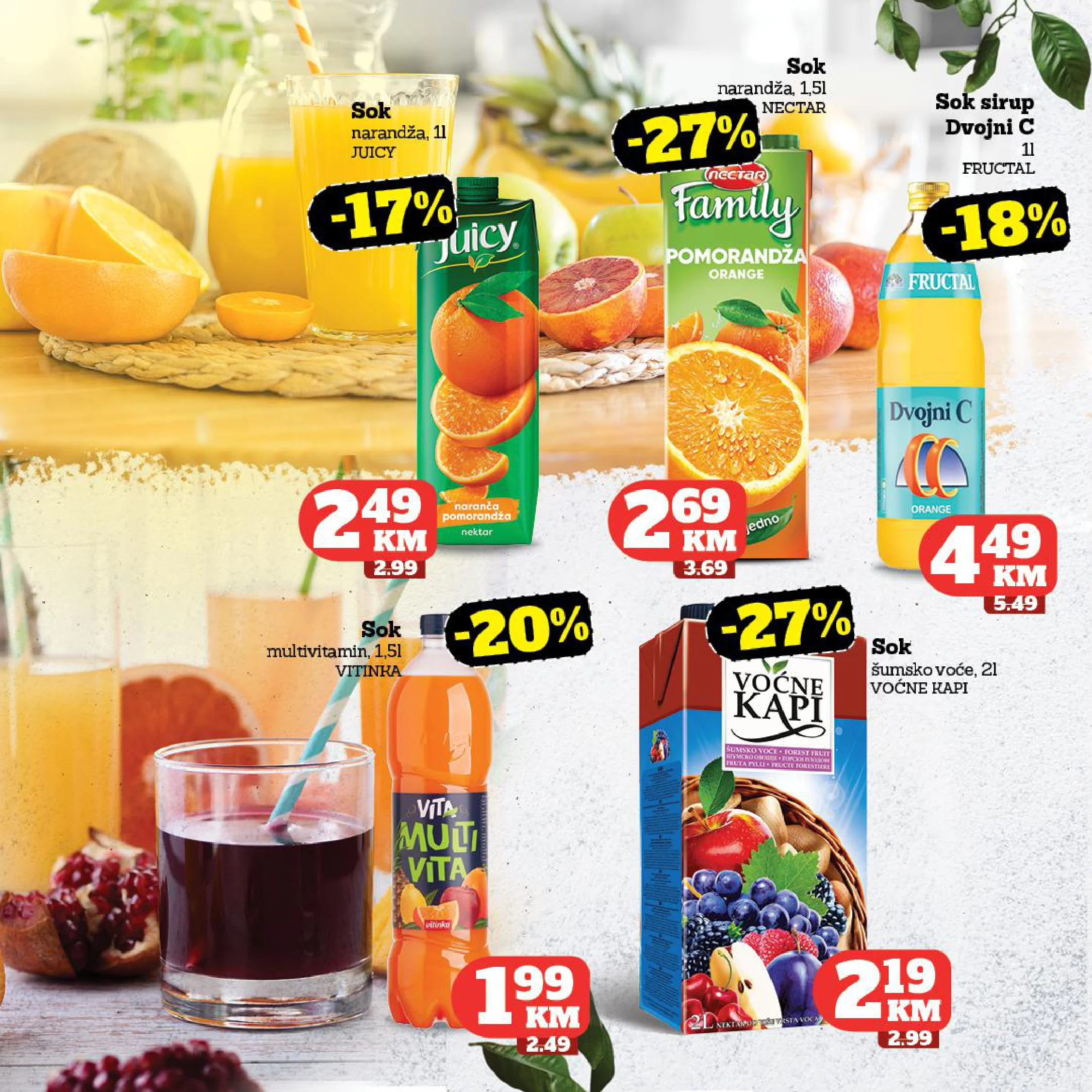 Tropic katalog 26.11-16.12.2025.