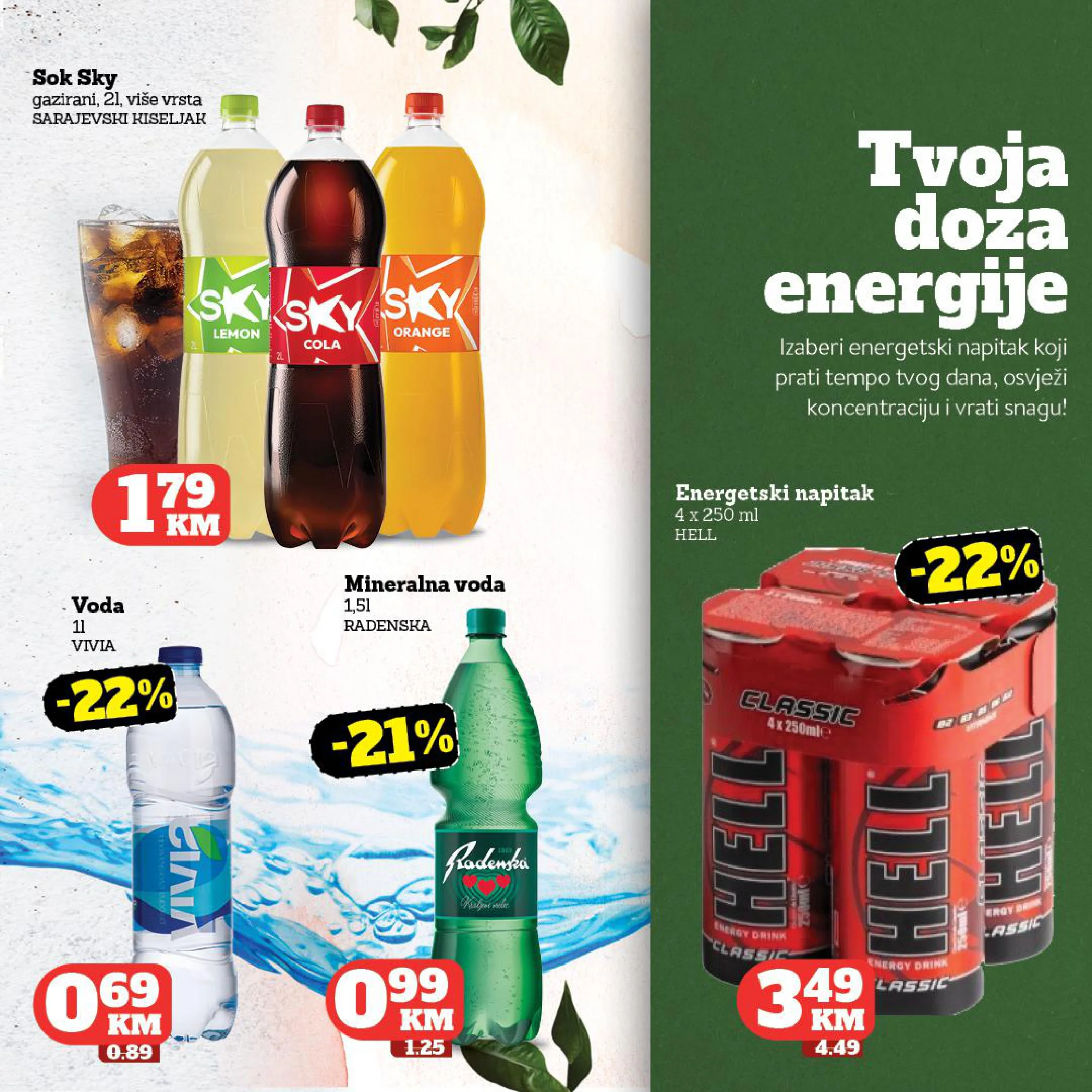 Tropic katalog 26.11-16.12.2025.
