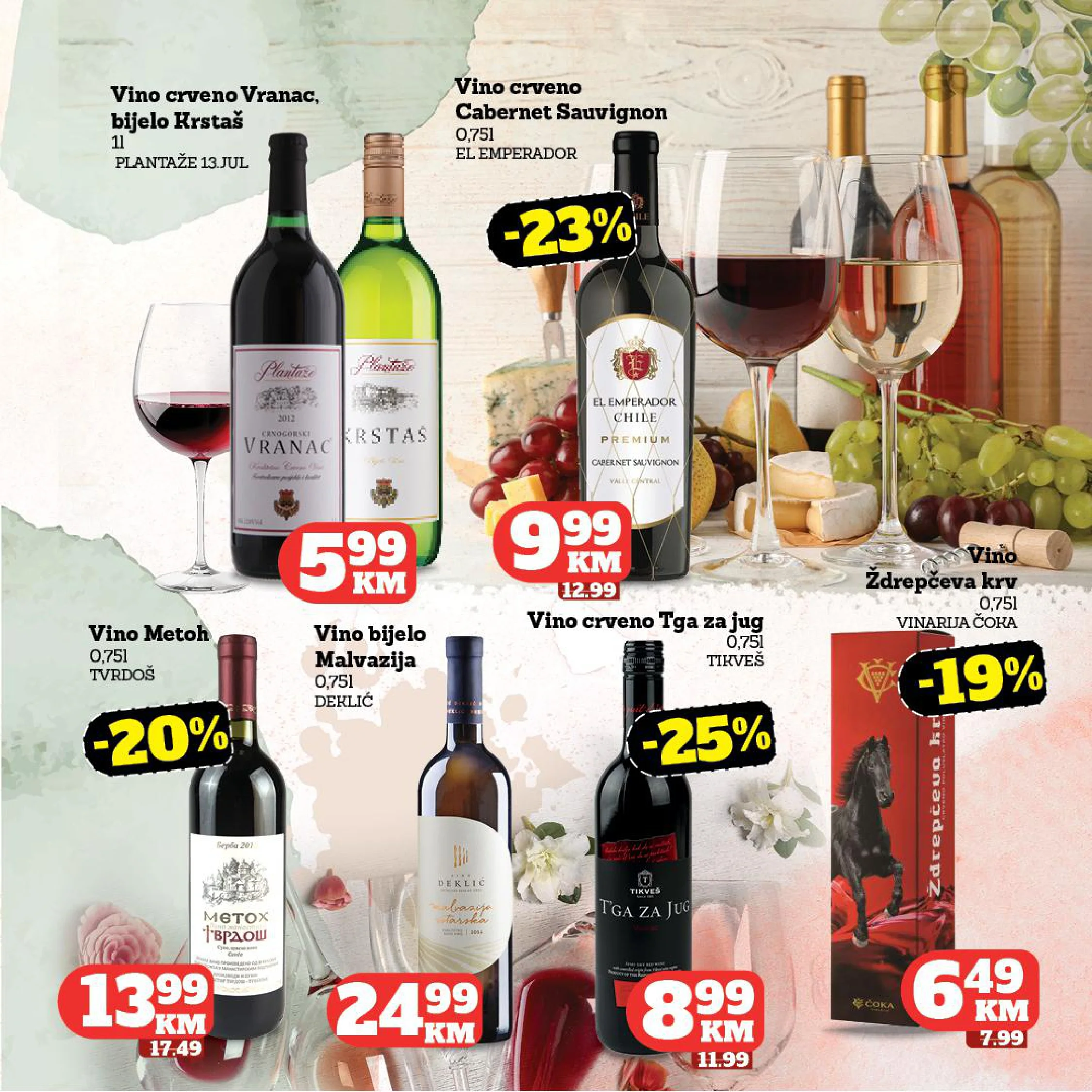 Tropic katalog 26.11-16.12.2025.