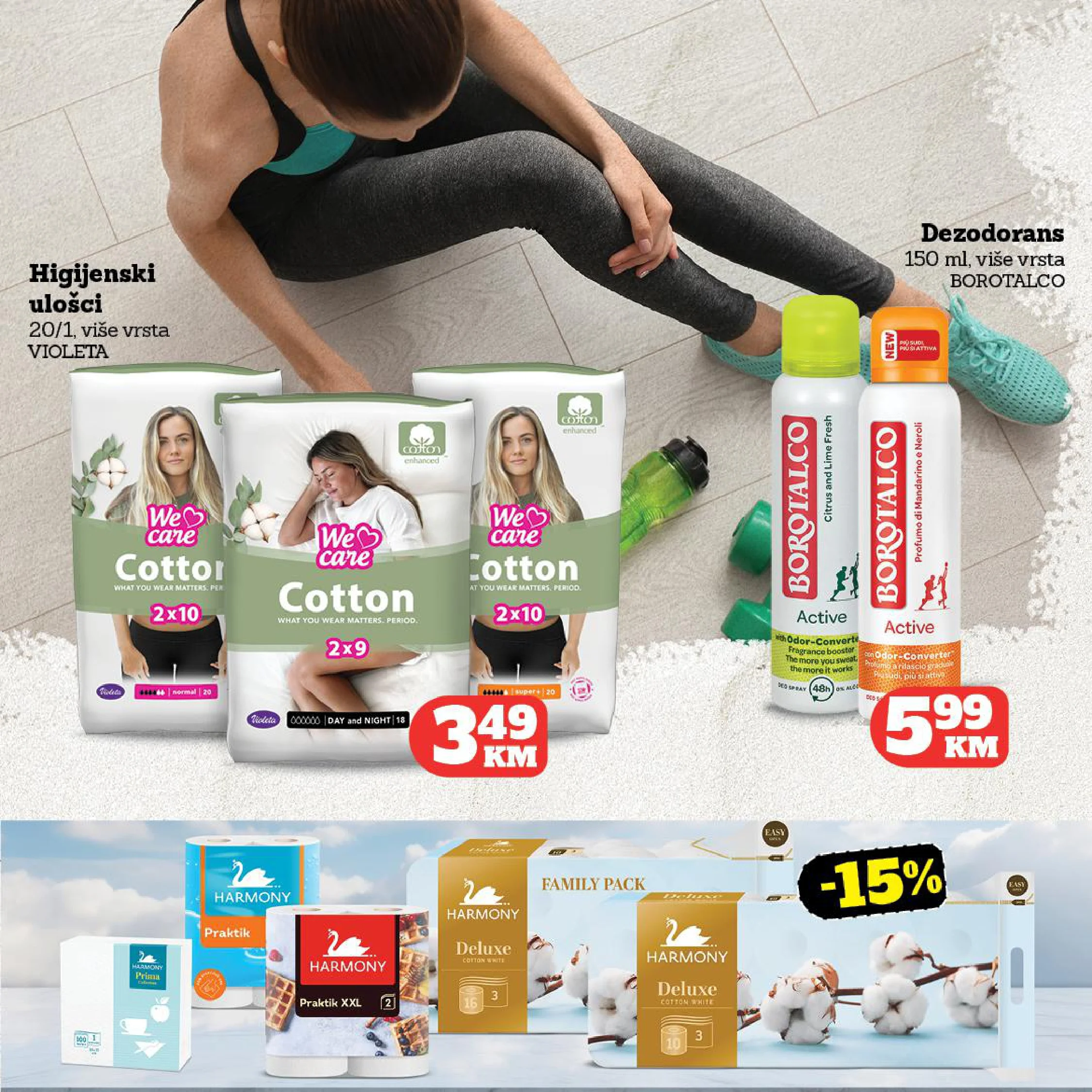 Tropic katalog 26.11-16.12.2025.