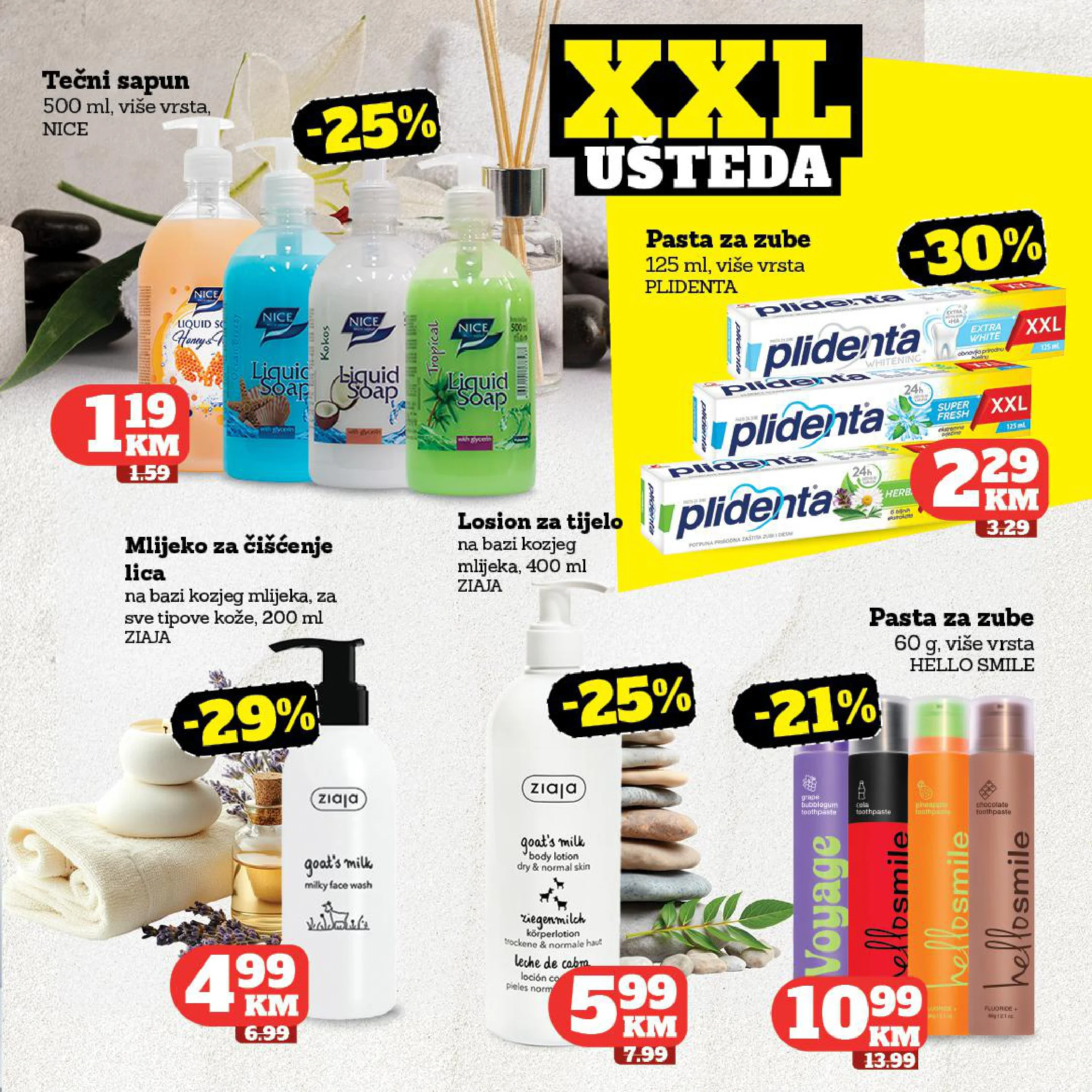 Tropic katalog 26.11-16.12.2025.