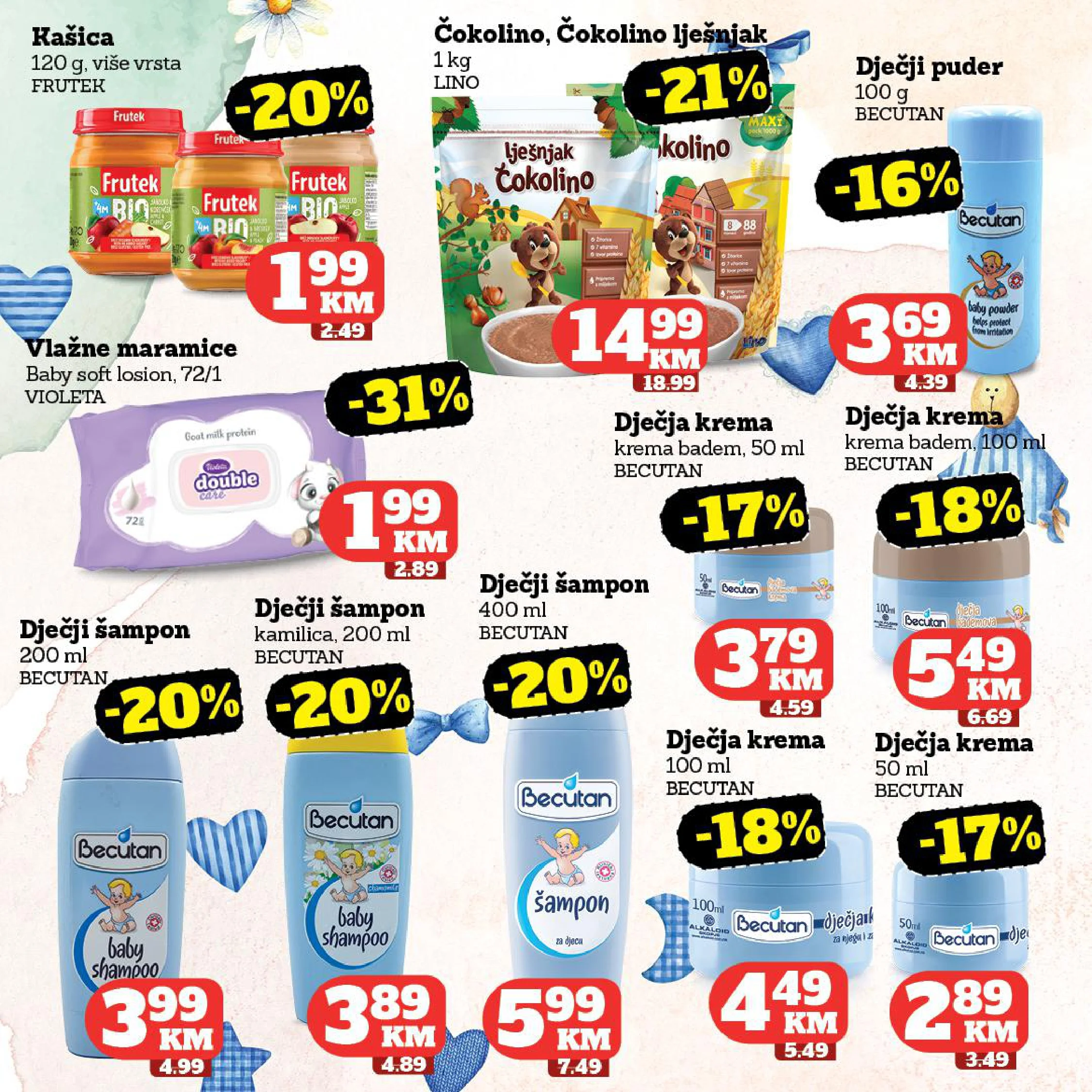 Tropic katalog 26.11-16.12.2025.