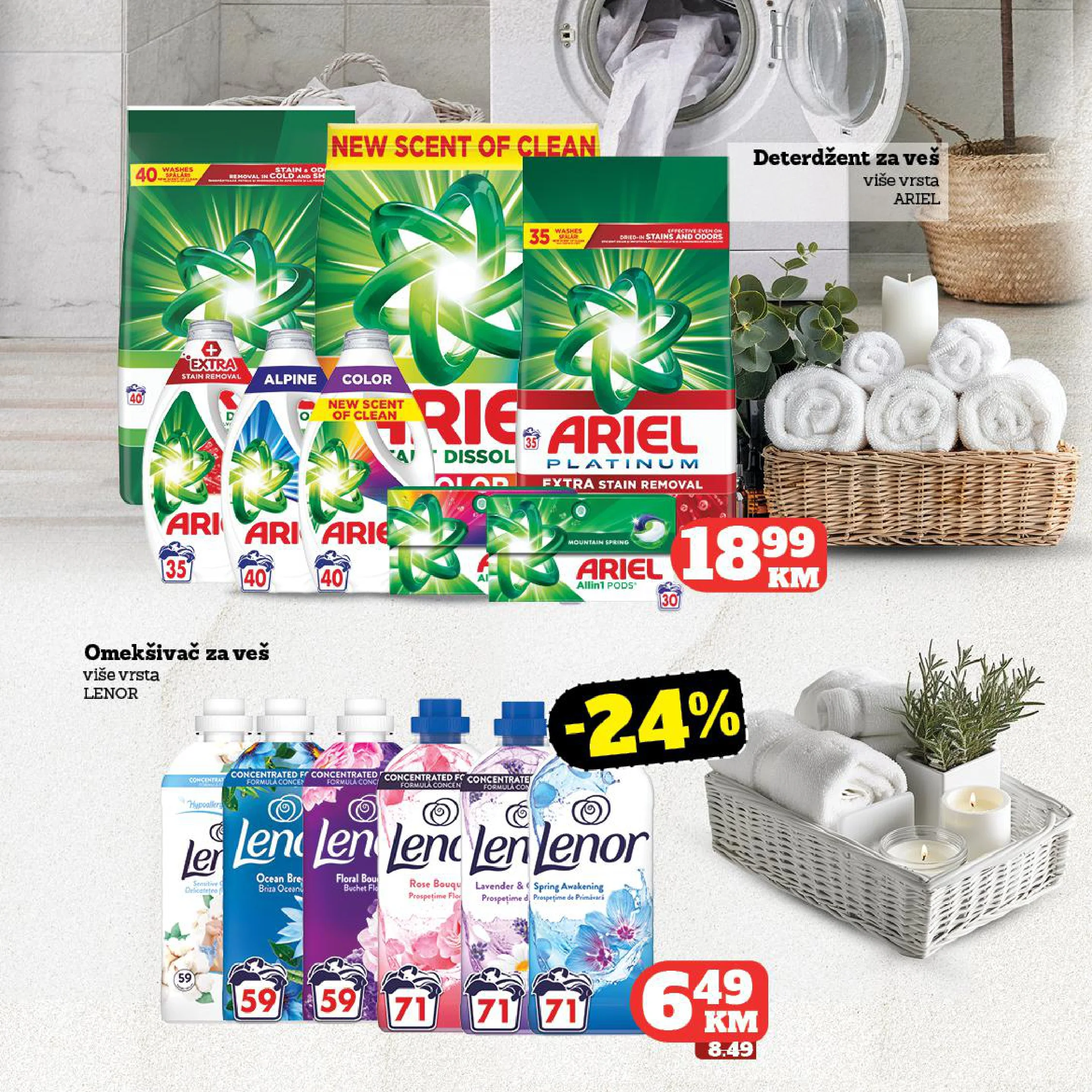Tropic katalog 26.11-16.12.2025.
