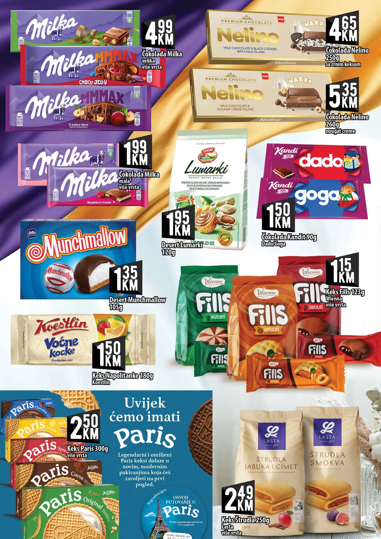 Kort katalog 21.11-10.12.2025.