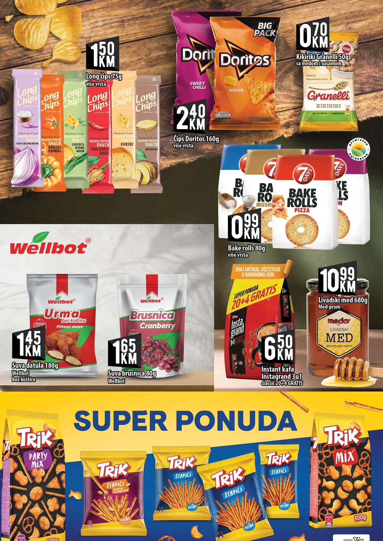 Kort katalog 21.11-10.12.2025.