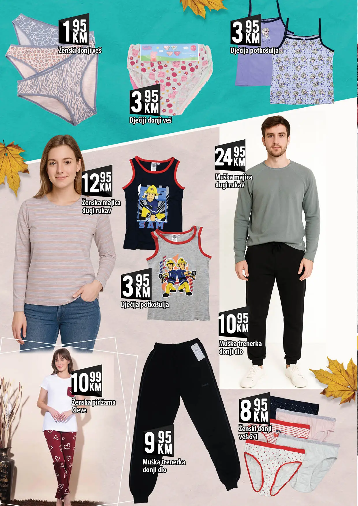 Kort katalog 21.11-10.12.2025.