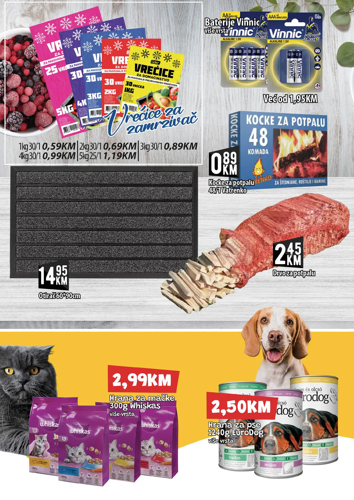 Kort katalog 21.11-10.12.2025.