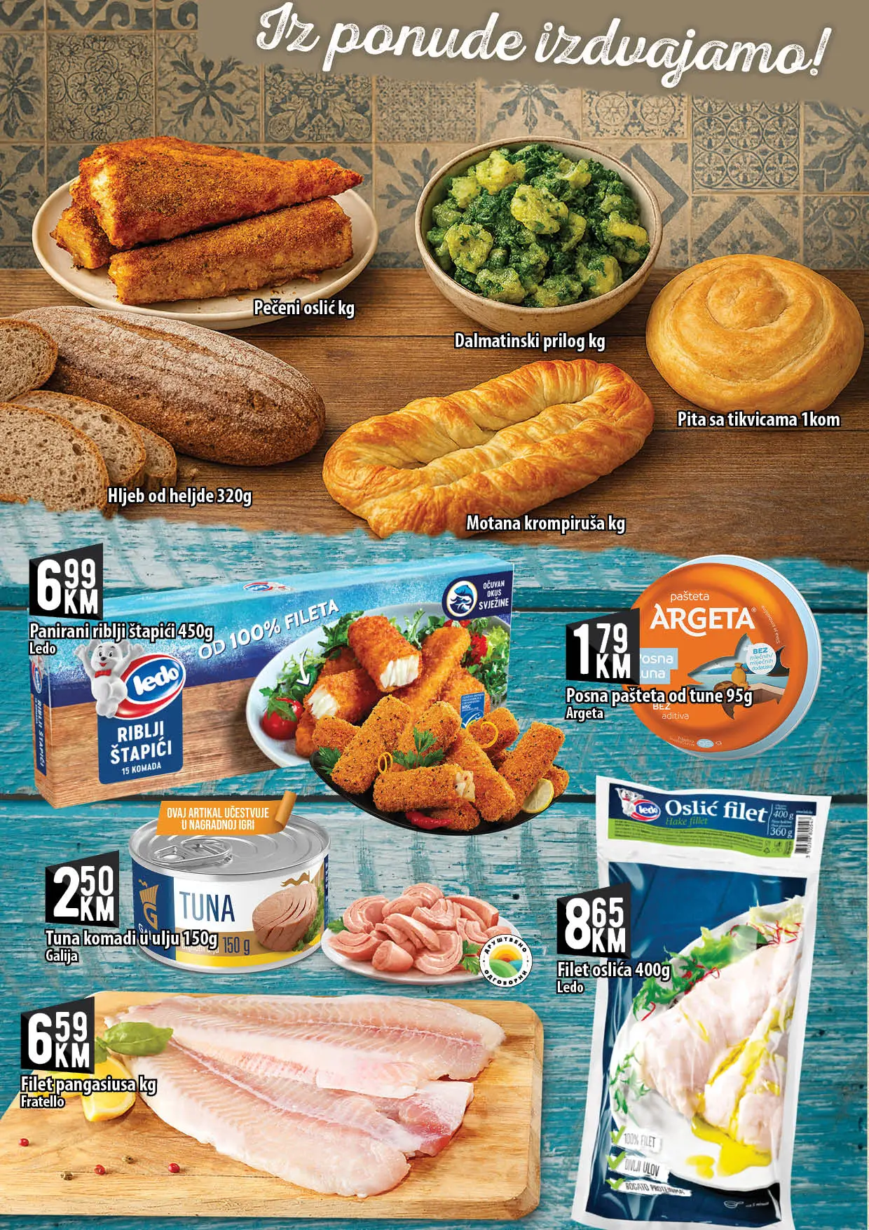 Kort katalog 21.11-10.12.2025.