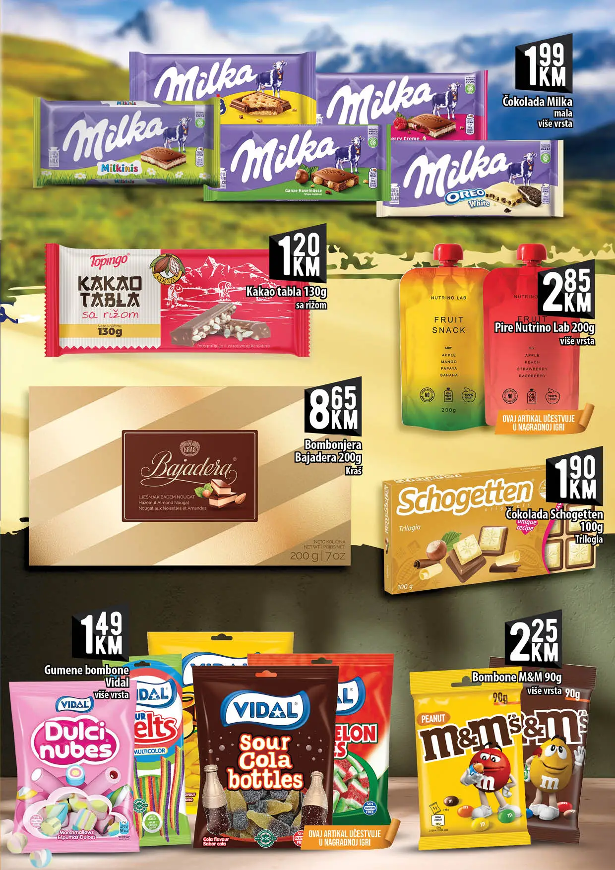 Kort katalog 31.10-19.11.2025.