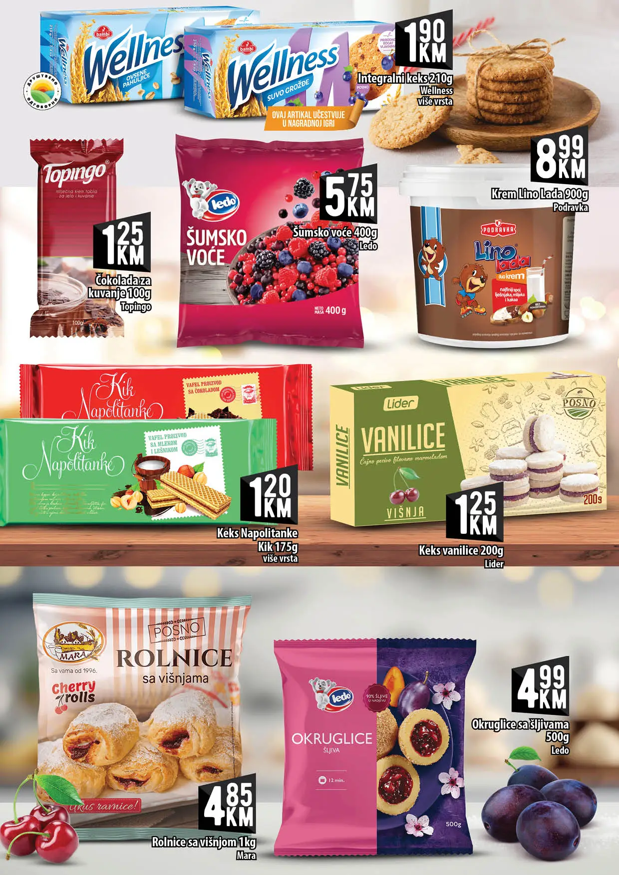 Kort katalog 31.10-19.11.2025.