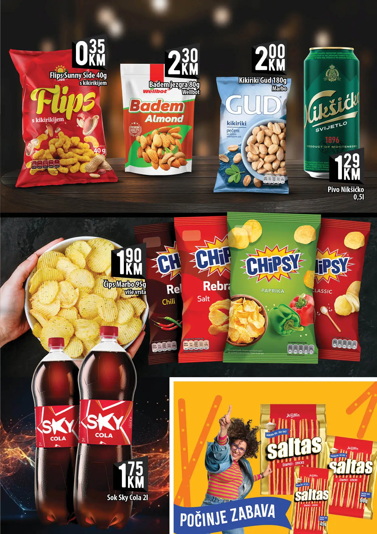 Kort katalog 31.10-19.11.2025.