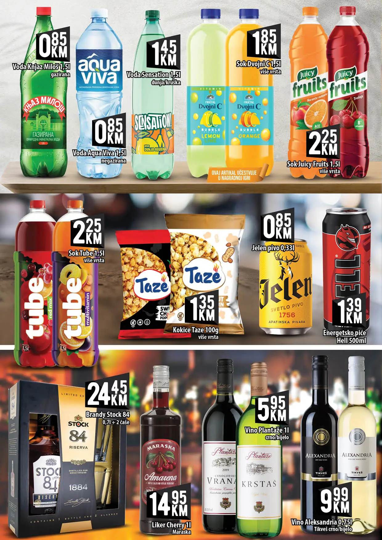 Kort katalog 31.10-19.11.2025.