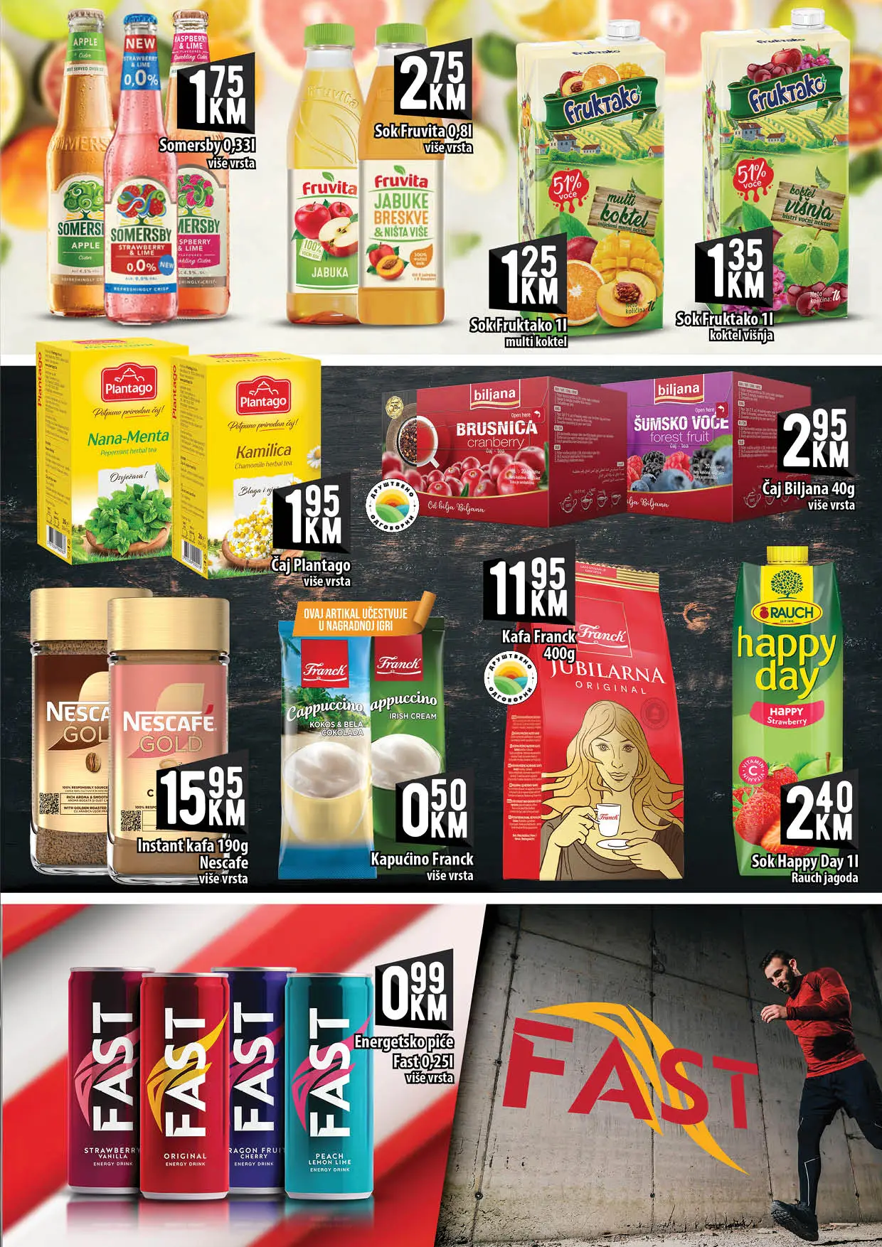 Kort katalog 31.10-19.11.2025.