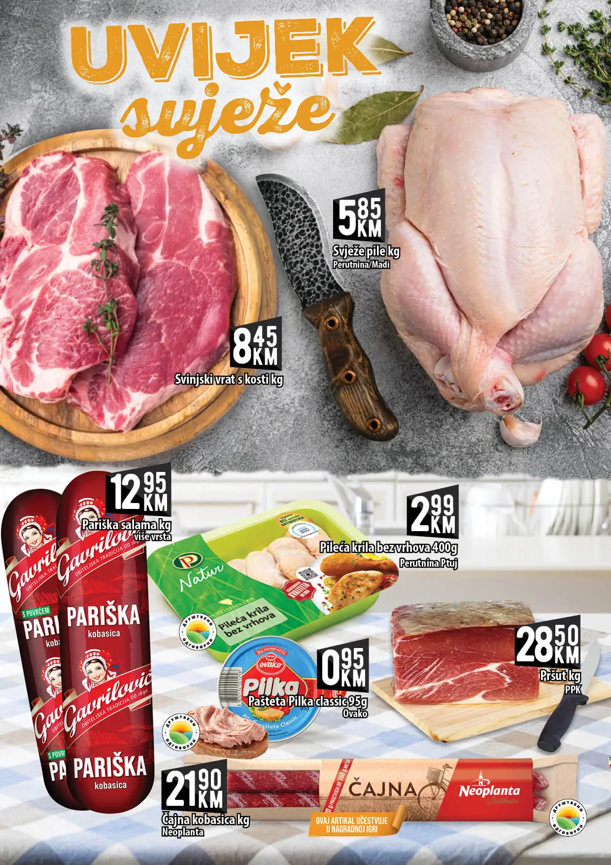 Kort katalog 31.10-19.11.2025. 