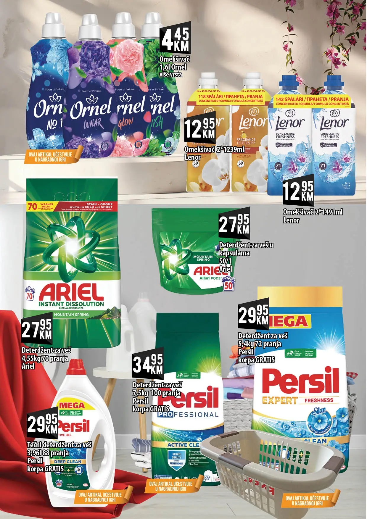 Kort katalog 31.10-19.11.2025.