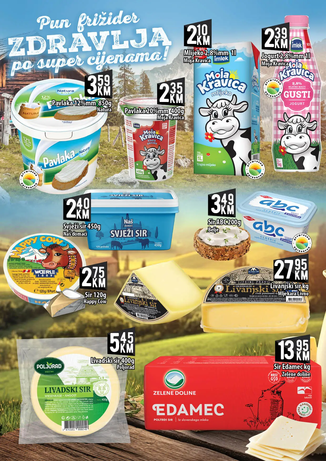 Kort katalog 31.10-19.11.2025. 