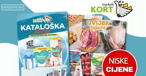 Kort katalog 31.10-19.11.2025.