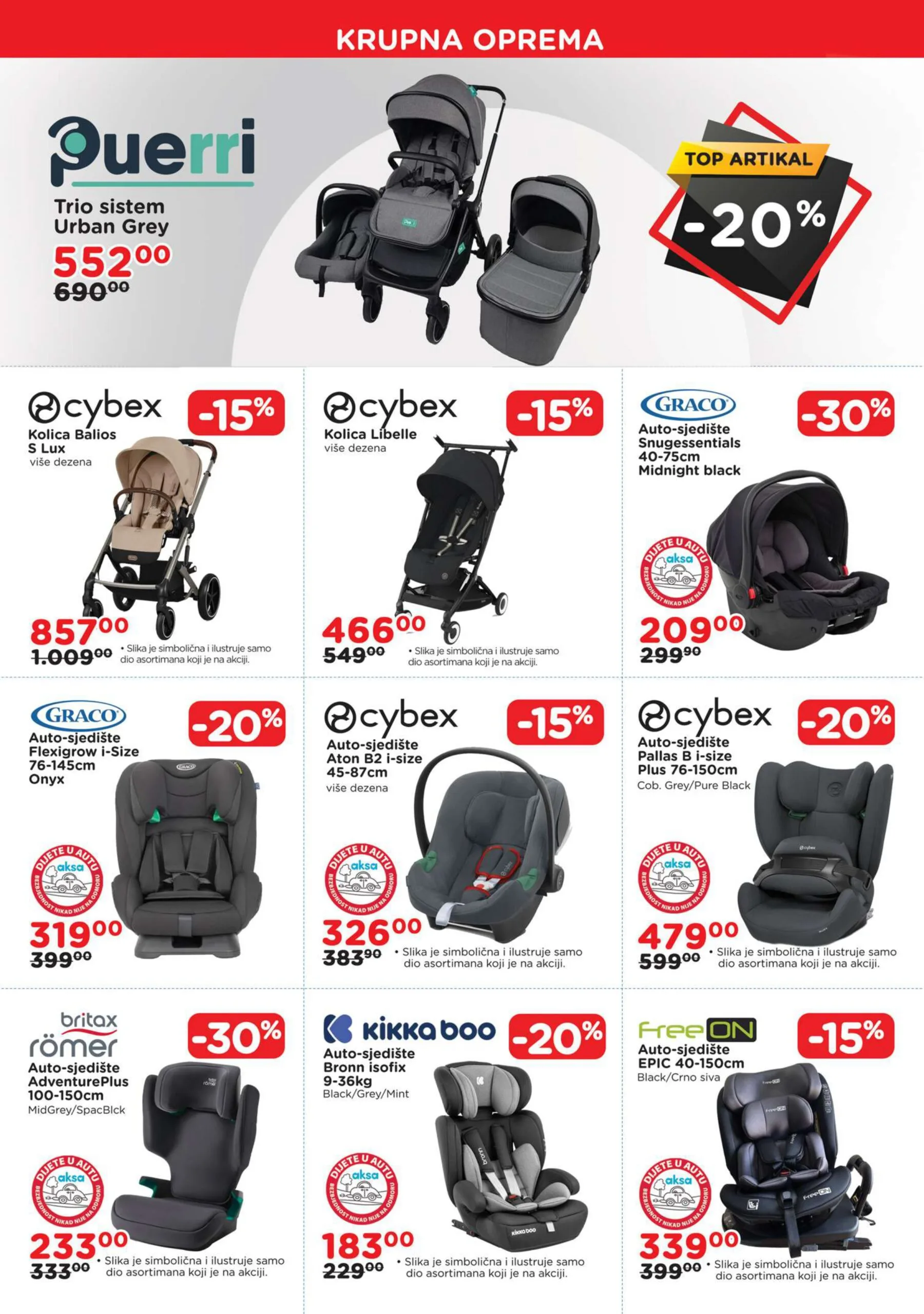 Aksa katalog 1-30.11.2025.