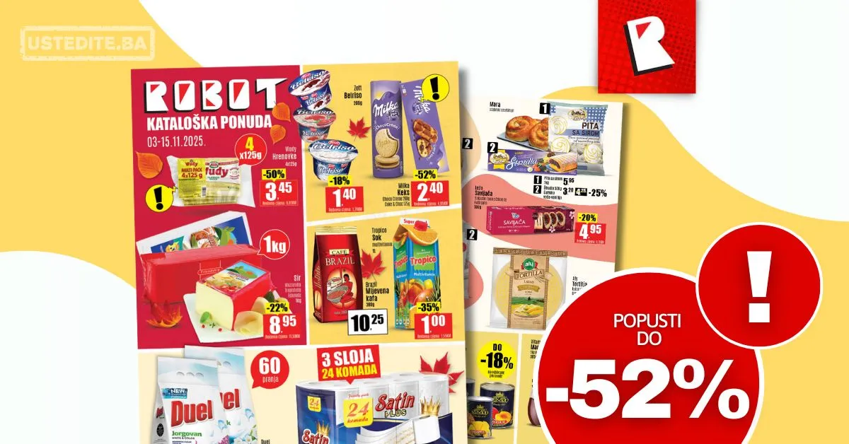 Robot katalog 3-15.11.2025.