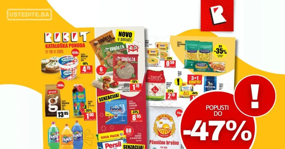 Robot katalog 17-29.11.2025.