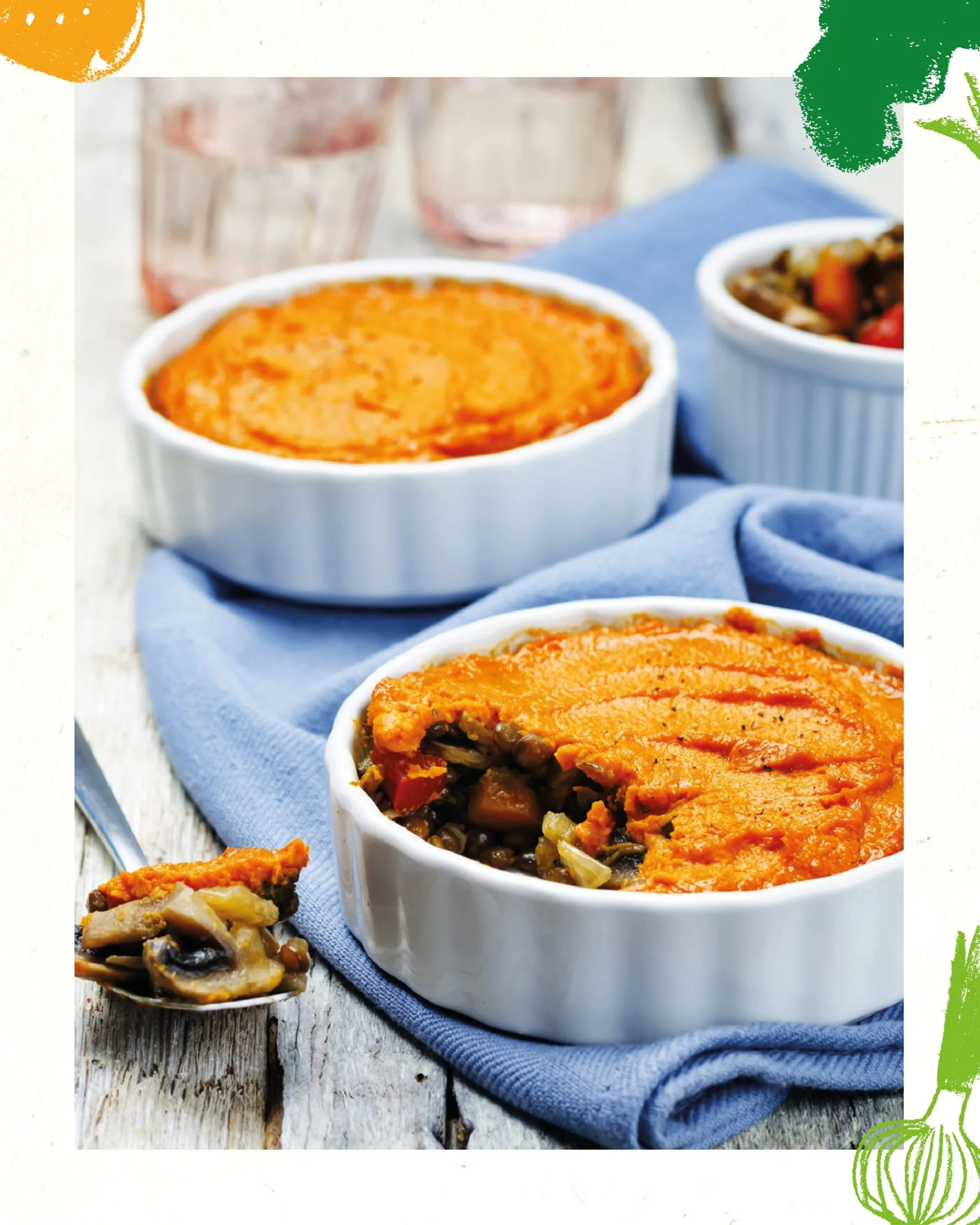 Tropic katalog DANI VEGANSTVA 1-7.11.2025.