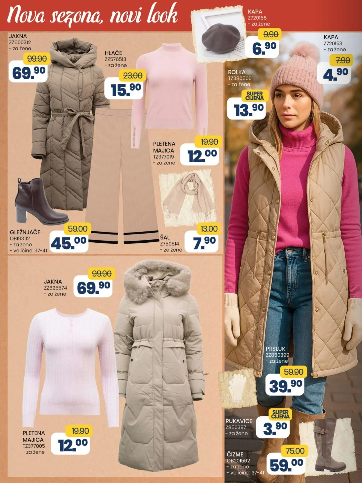 Fis katalog SVE ŠTO TI TREBA 4-24.11.2025.