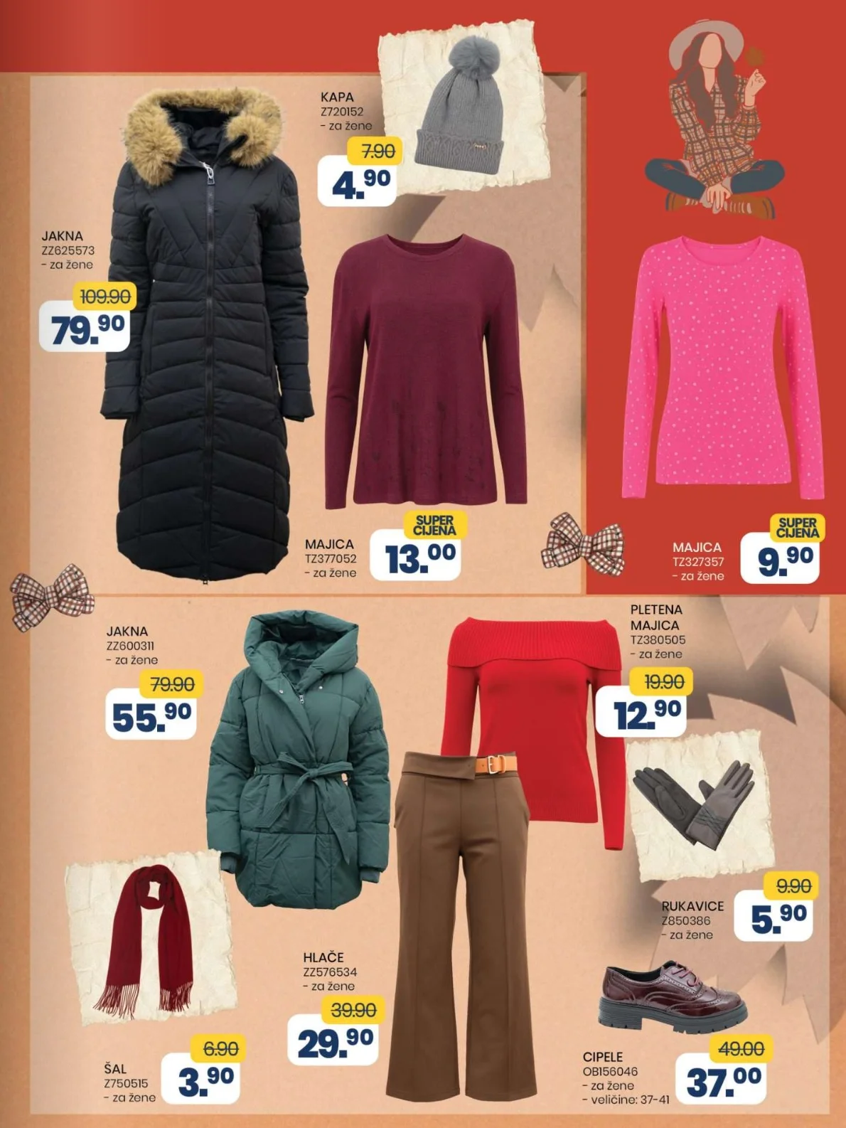 Fis katalog SVE ŠTO TI TREBA 4-24.11.2025.