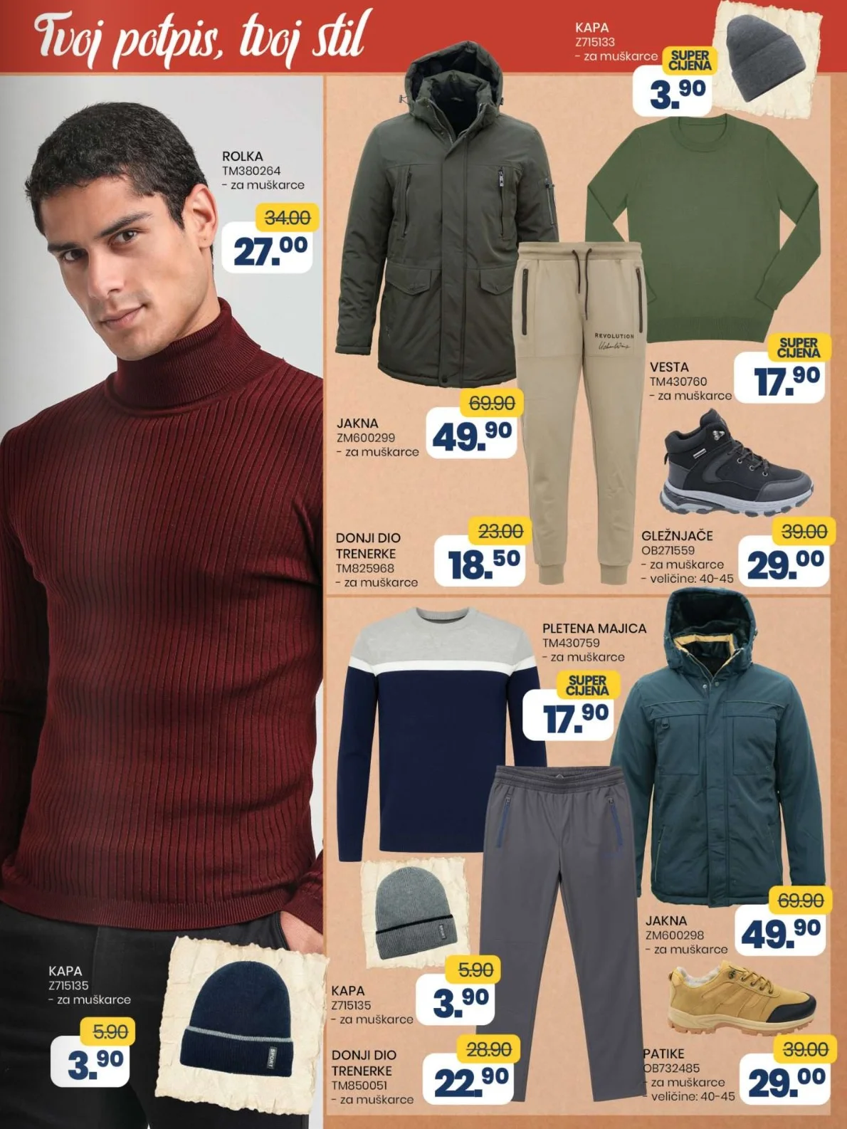 Fis katalog SVE ŠTO TI TREBA 4-24.11.2025.