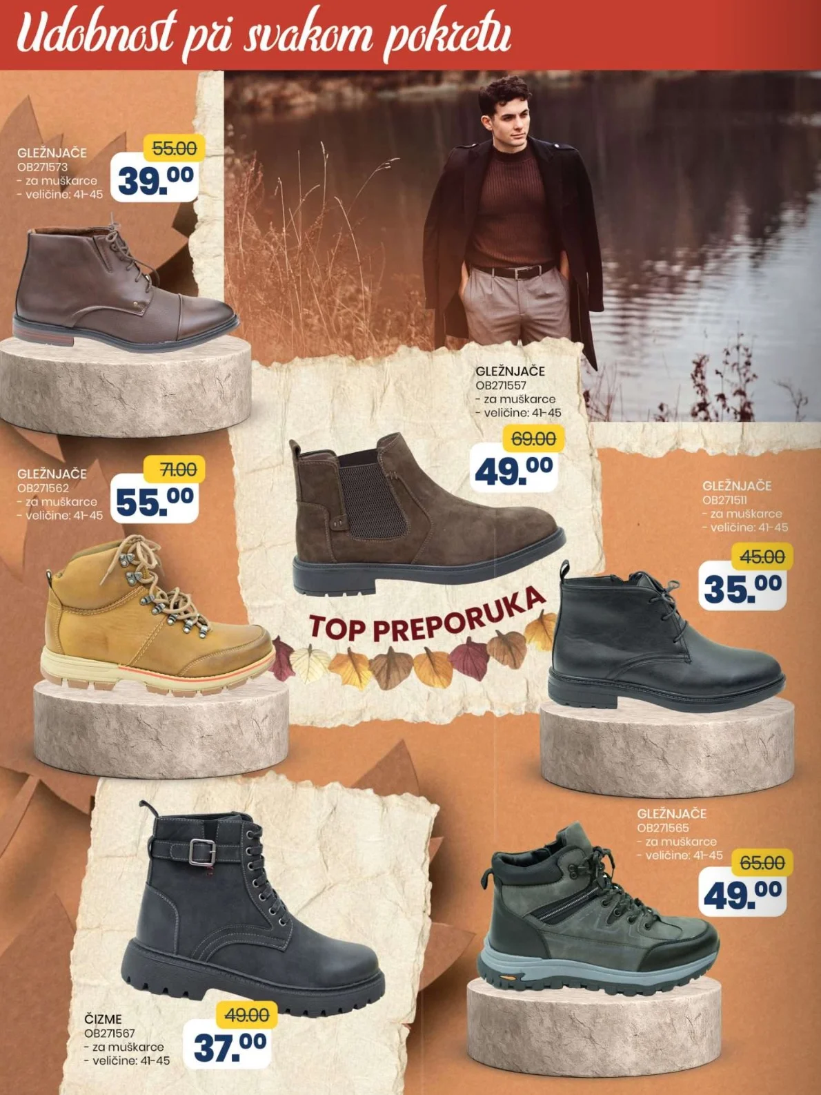 Fis katalog SVE ŠTO TI TREBA 4-24.11.2025.