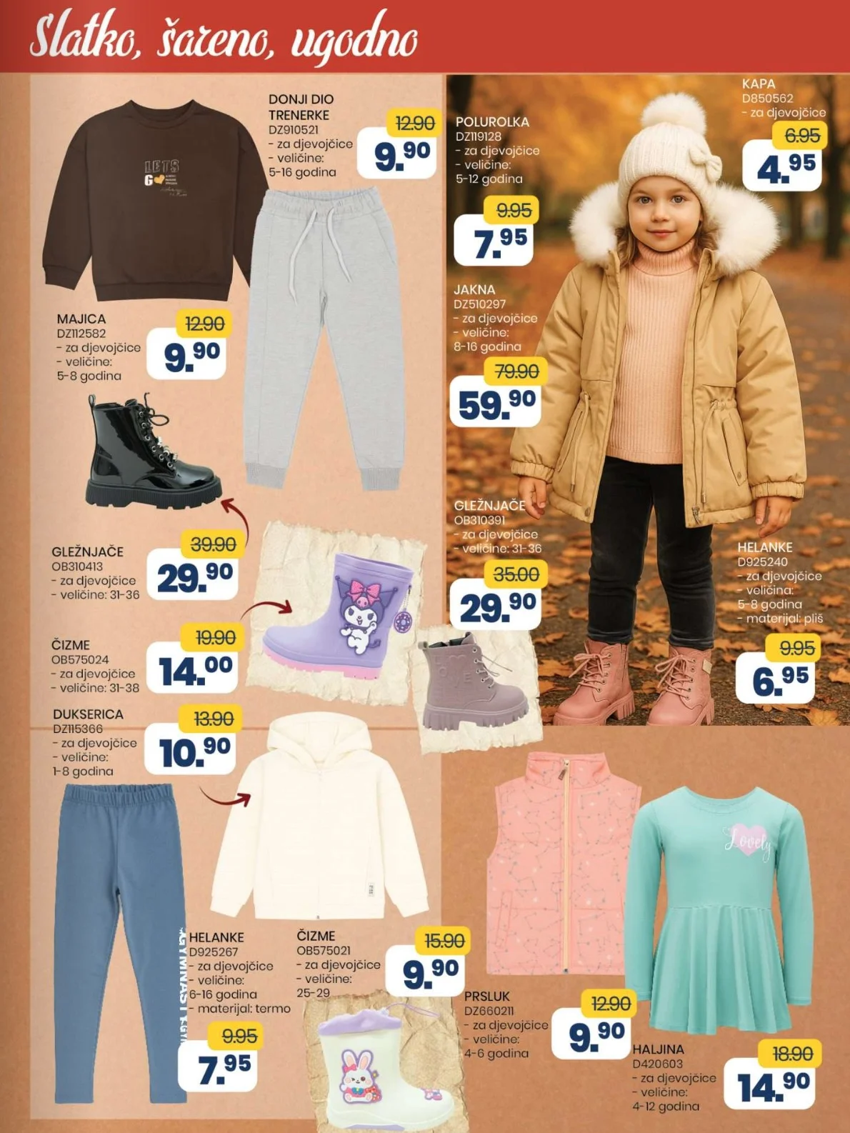 Fis katalog SVE ŠTO TI TREBA 4-24.11.2025.