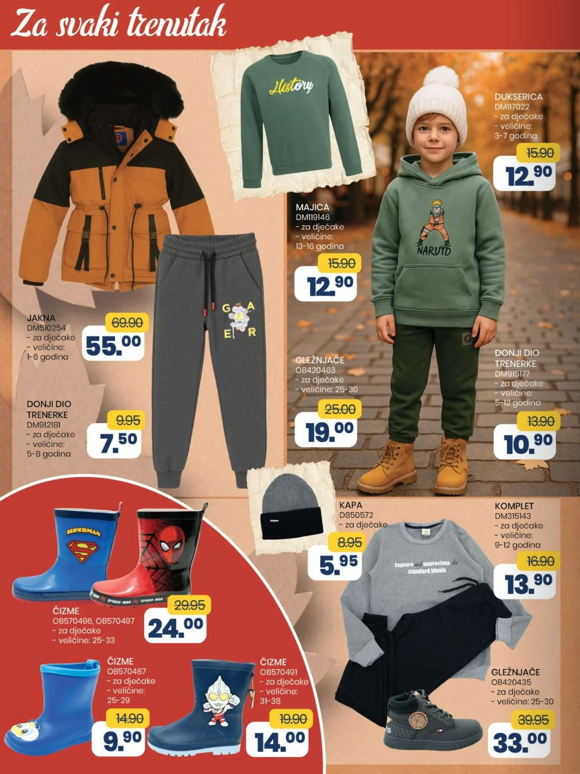 Fis katalog SVE ŠTO TI TREBA 4-24.11.2025.