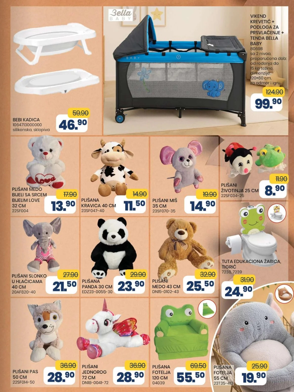 Fis katalog SVE ŠTO TI TREBA 4-24.11.2025.