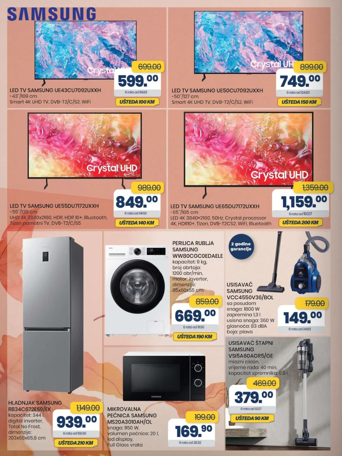 Fis katalog SVE ŠTO TI TREBA 4-24.11.2025.