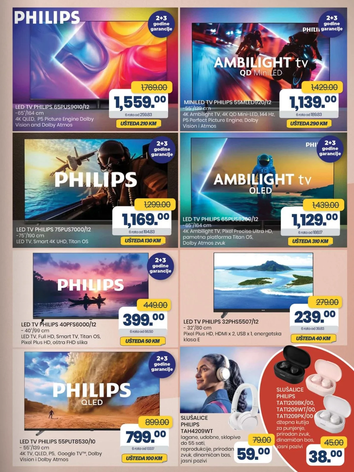 Fis katalog SVE ŠTO TI TREBA 4-24.11.2025.