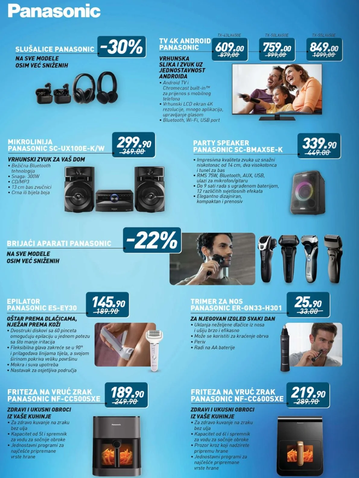 Fis katalog SVE ŠTO TI TREBA 4-24.11.2025.