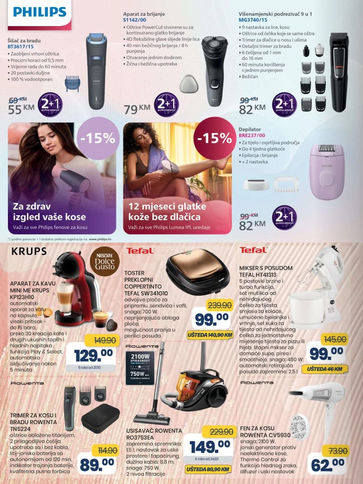 Fis katalog SVE ŠTO TI TREBA 4-24.11.2025.