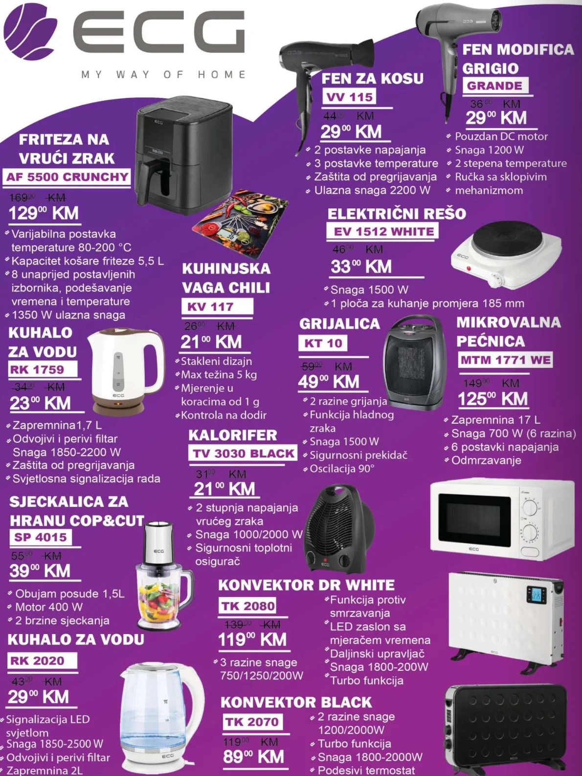 Fis katalog SVE ŠTO TI TREBA 4-24.11.2025.