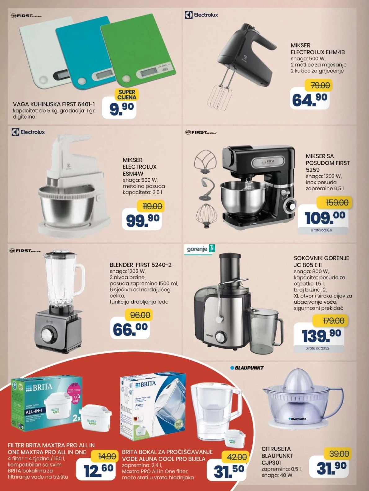 Fis katalog SVE ŠTO TI TREBA 4-24.11.2025.