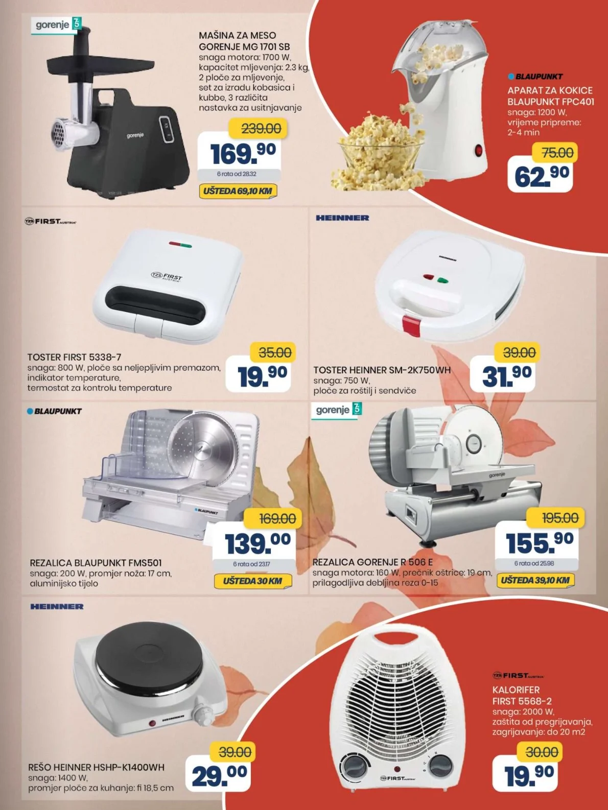 Fis katalog SVE ŠTO TI TREBA 4-24.11.2025.