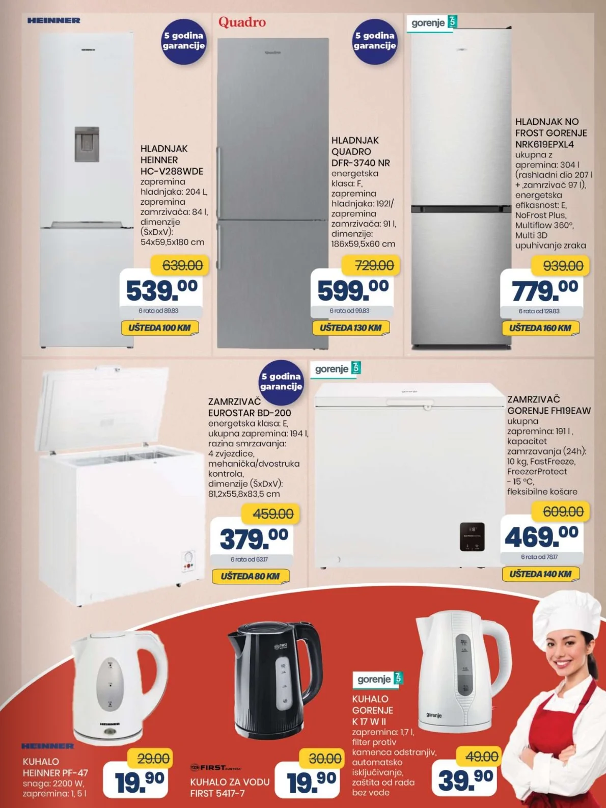 Fis katalog SVE ŠTO TI TREBA 4-24.11.2025.