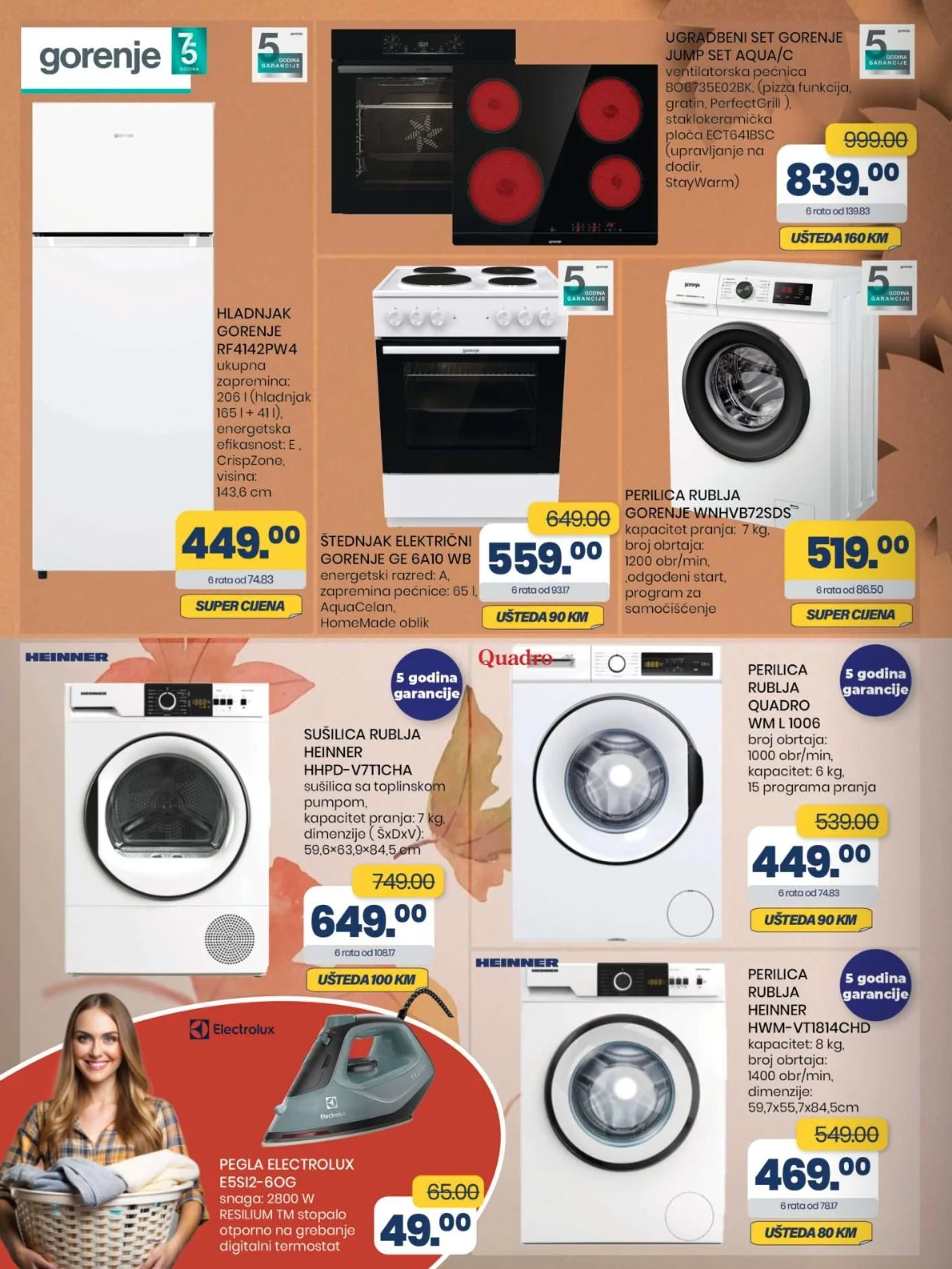 Fis katalog SVE ŠTO TI TREBA 4-24.11.2025.