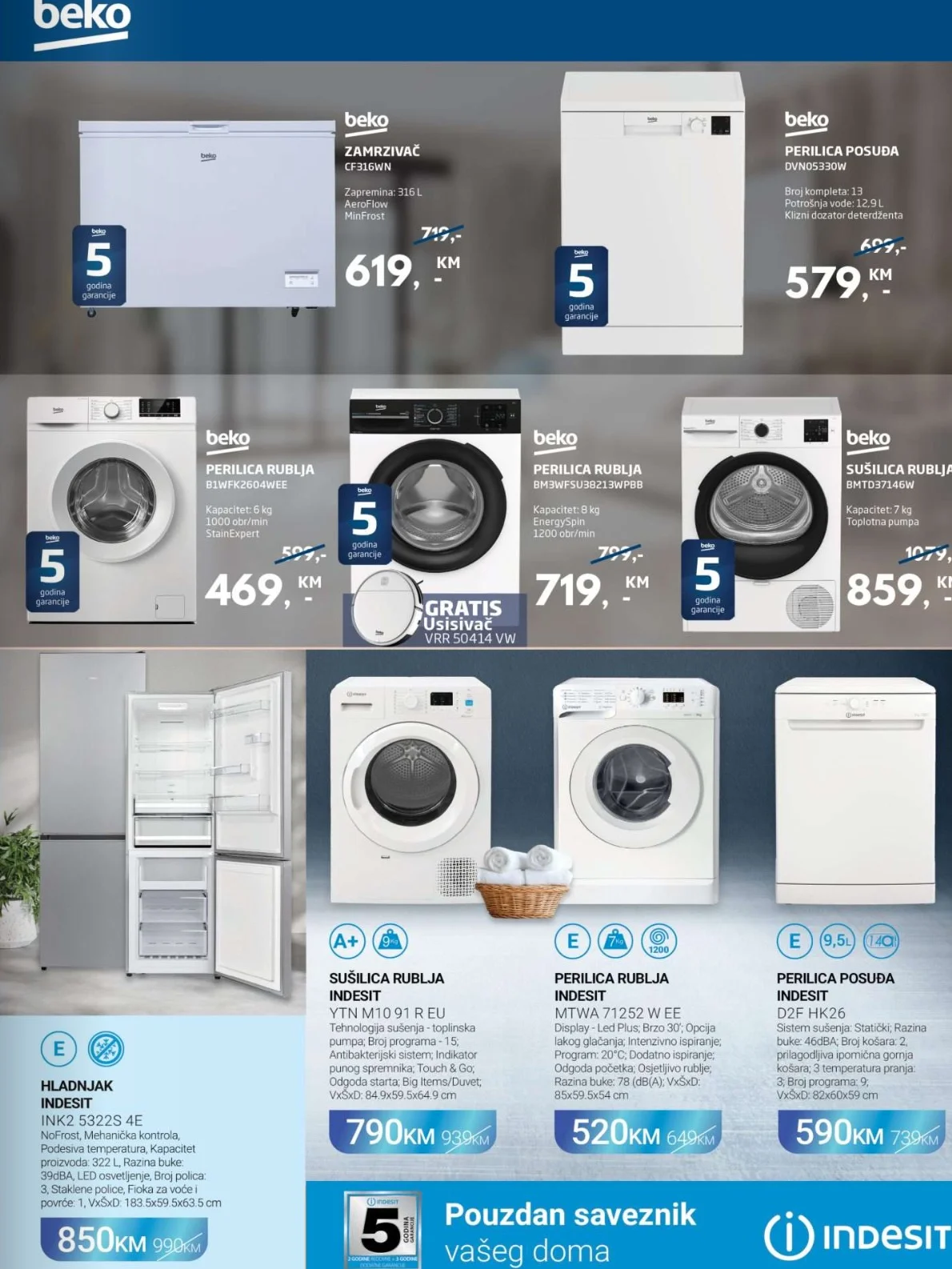 Fis katalog SVE ŠTO TI TREBA 4-24.11.2025.