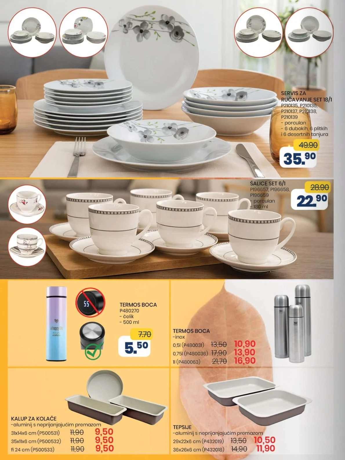 Fis katalog SVE ŠTO TI TREBA 4-24.11.2025.