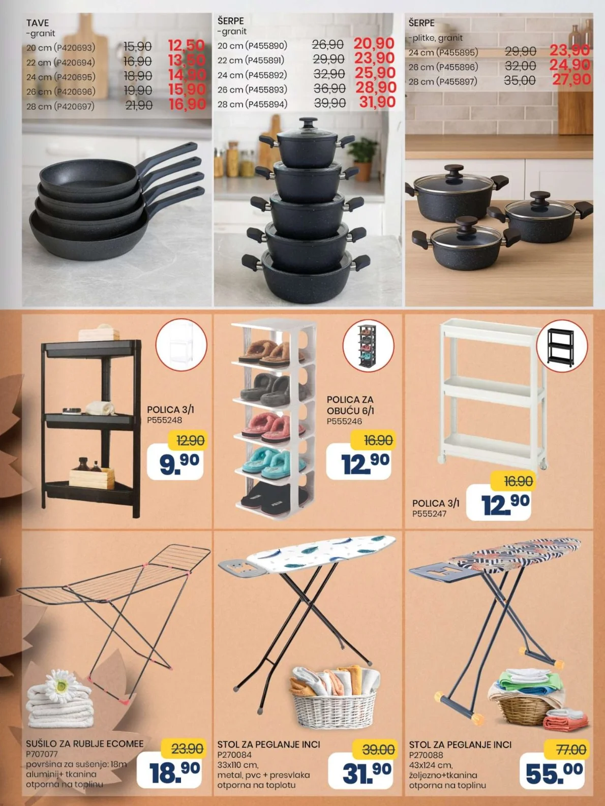 Fis katalog SVE ŠTO TI TREBA 4-24.11.2025.