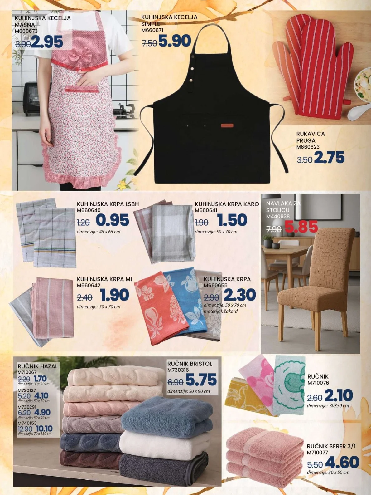 Fis katalog SVE ŠTO TI TREBA 4-24.11.2025.