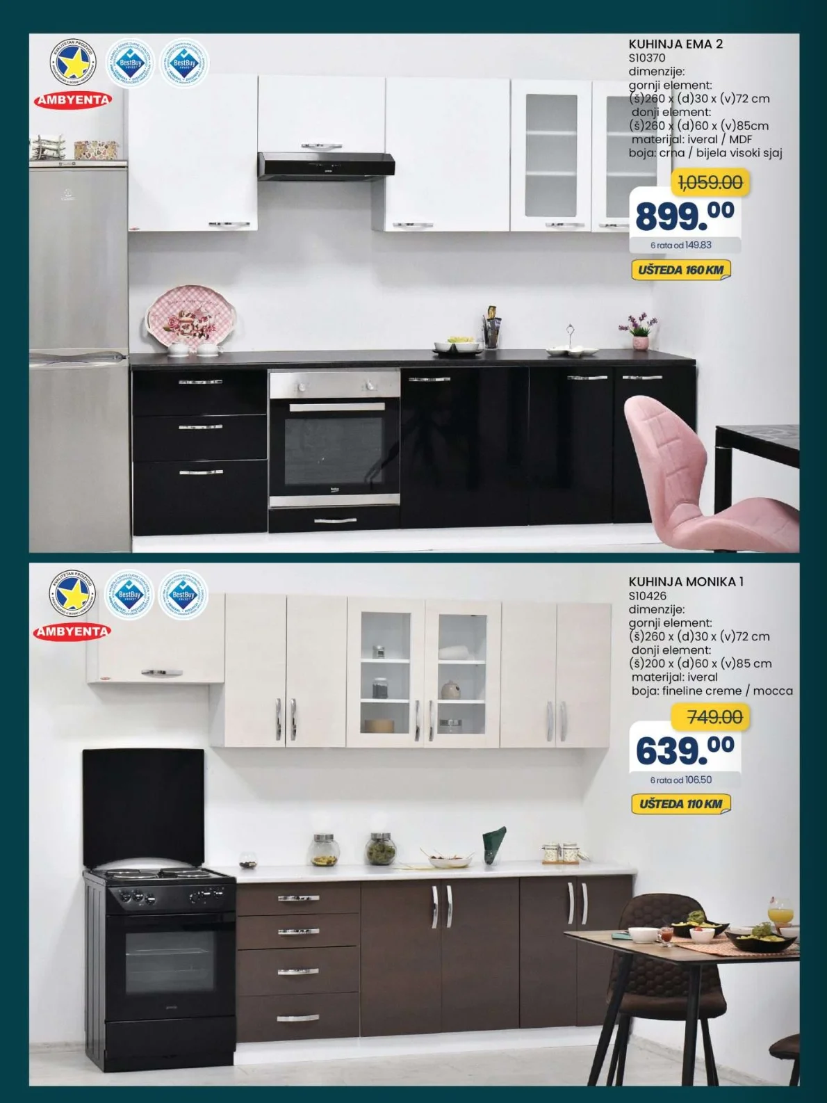 Fis katalog SVE ŠTO TI TREBA 4-24.11.2025.